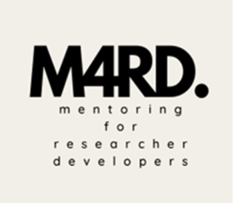 M4RD logo
